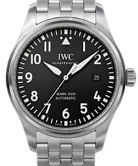 IWC パイロットウォッチ IW327015