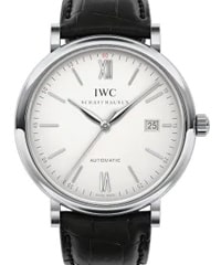 IWC ポートフィノ IW356501